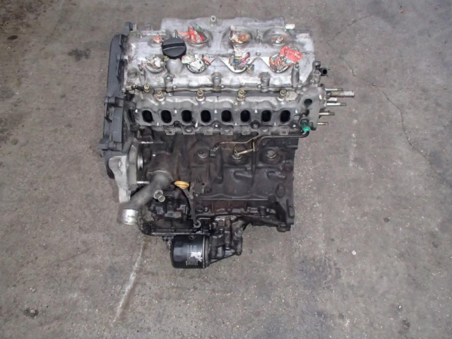 Двигатель 1CD-FTV TOYOTA COROLLA E12 2.0 D4D 04г.