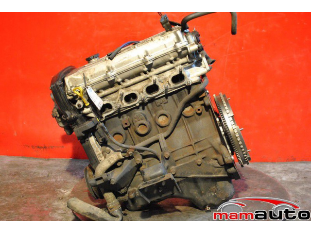 Двигатель KIA SPORTAGE 1 I 2.0 16V 01г. FV 159900