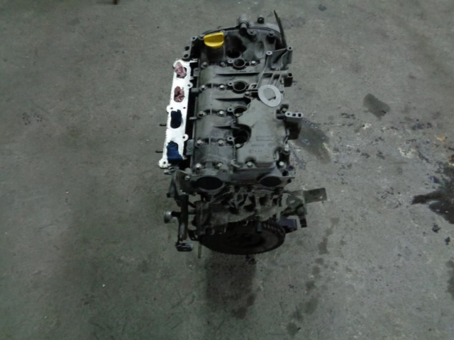 Renault Laguna II 1.8-16V двигатель F4C 145 тыс. km