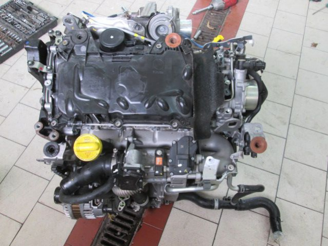 Двигатель NISSAN X-TRAIL 2, 0 DCI 50 тыс KM 07-13 год