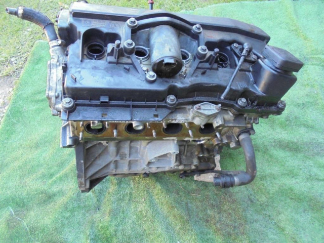 Двигатель 120 тыс KM BMW E46 COMPACT 1.8 N42B18
