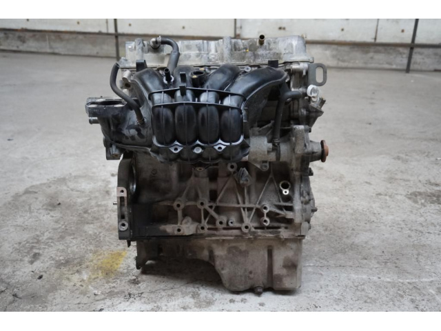 Двигатель SUZUKI SWIFT MK6 2007-2010 1.3E 16V M13A