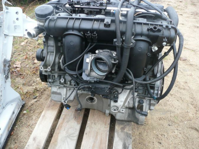 Двигатель для BMW 328I 3.0L N52 2007-11