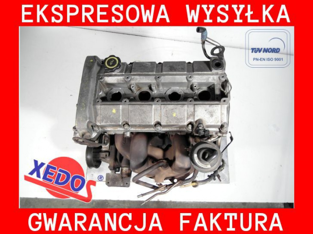 Двигатель FORD SCORPIO II 96 2.3 16V Y5A 147KM