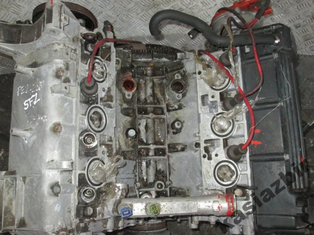Двигатель SFZ PEUGEOT 605 3.0 V6, гарантия