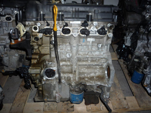 Двигатель 1.6 G4FC KIA CEED HYUNDAI I30 2009
