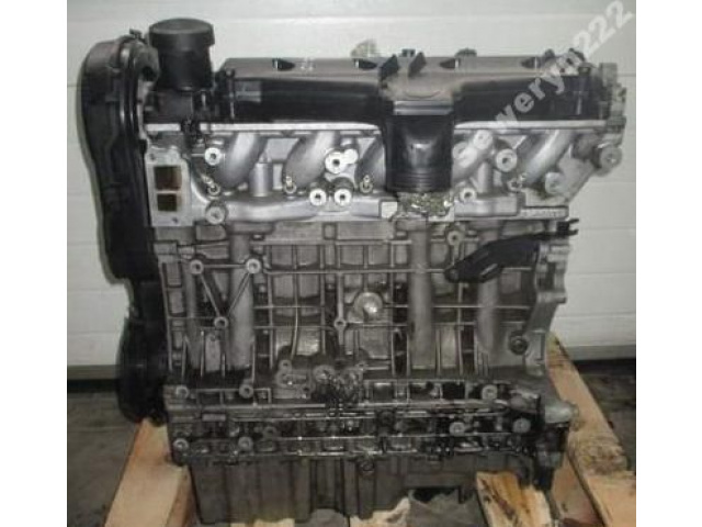 Volvo S60 V70 XC70 XC90 двигатель 2.4D5 185KM