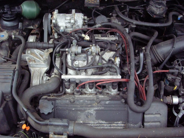 Двигатель CITROEN XM PEUGEOT 605 3.0 V6 запчасти