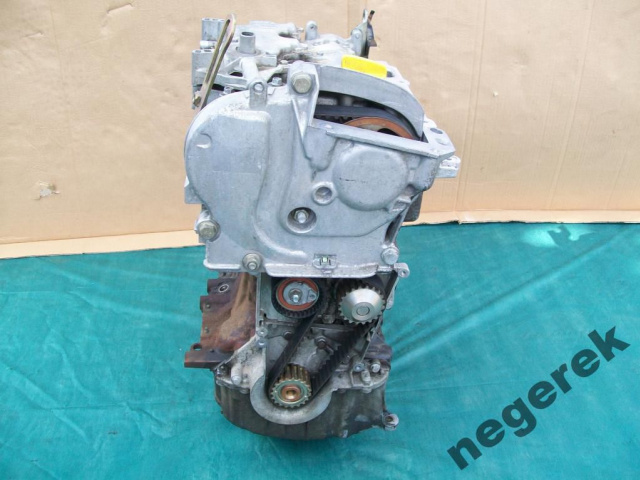 RENAULT SCENIC MEGANE I CLIO LAGUNA двигатель 1.6 16V