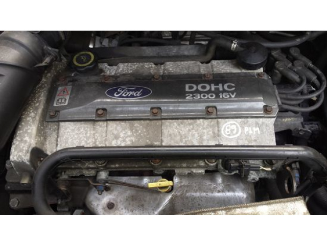 Двигатель Ford Galaxy MK2 2.3 16V 00-06r гарантия E5SA