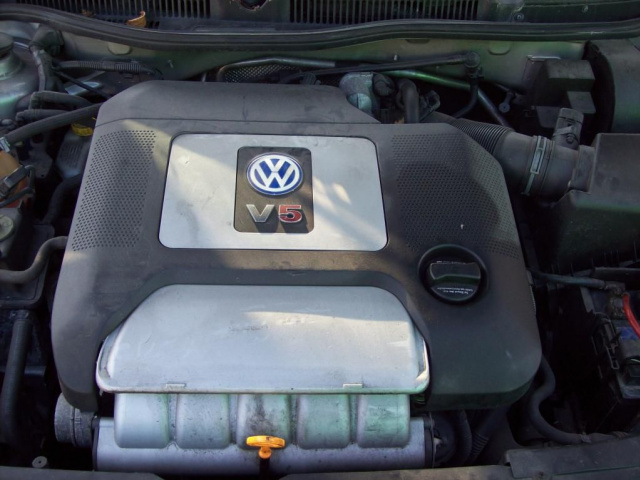 Двигатель VW GOLF, BORA, LEON, TOLLEDO 2.3 V5 170 л.с. гаранти
