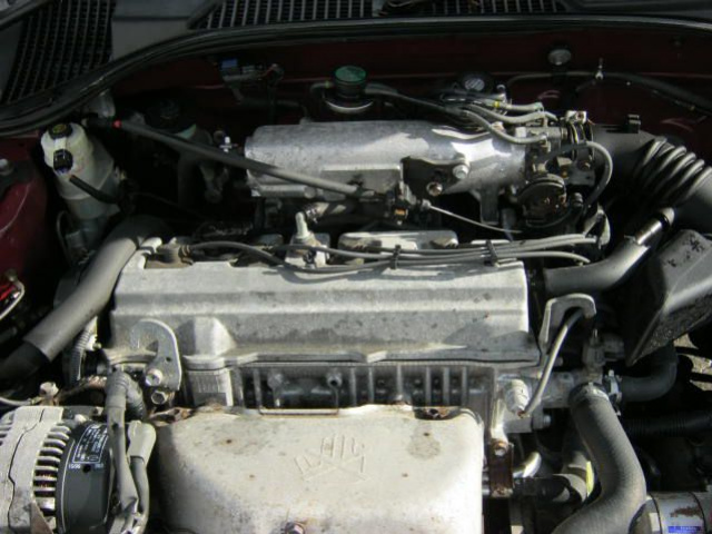 Toyota Avensis T22 2.0 98' двигатель 3S-FE