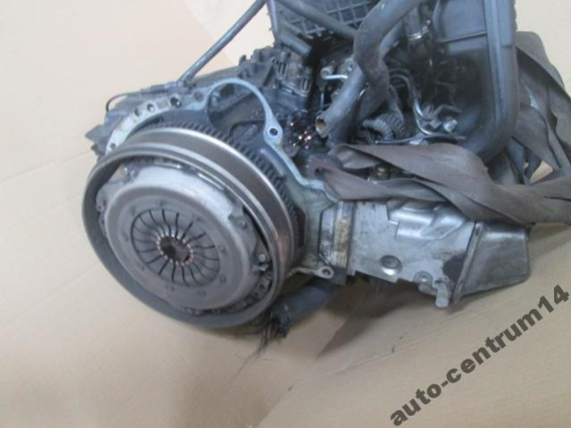 Двигатель BMW E36 1, 7 8 TDS в сборе гарантия