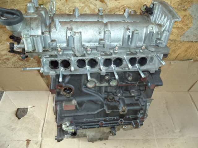 Двигатель A20DTH OPEL ASTRA J IV 2.0CDTI 58 тыс .