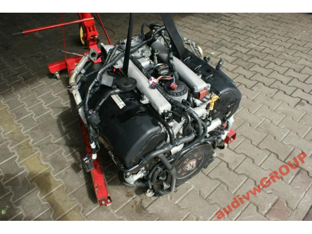 VW TOUAREG двигатель в сборе 5.0 V10 TDI AYH