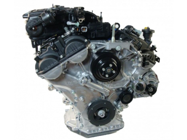 Двигатель новый Kia Carnival / Sedona 3.5-V6-24V