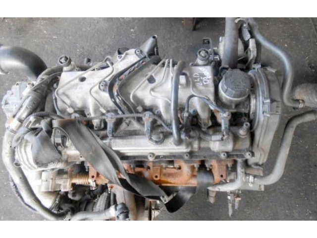 VOLVO XC90 2, 4 D5 двигатель насос форсунки D5244T 142TYS