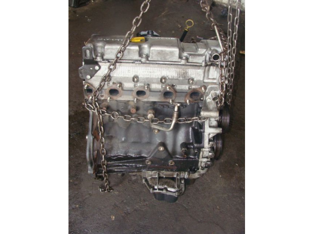 Двигатель форсунки исправный 2, 2 DTI Opel Omega C B FL