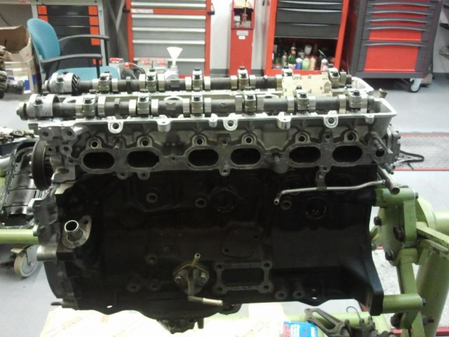 Двигатель Toyota Supra 7M-GTE MA70