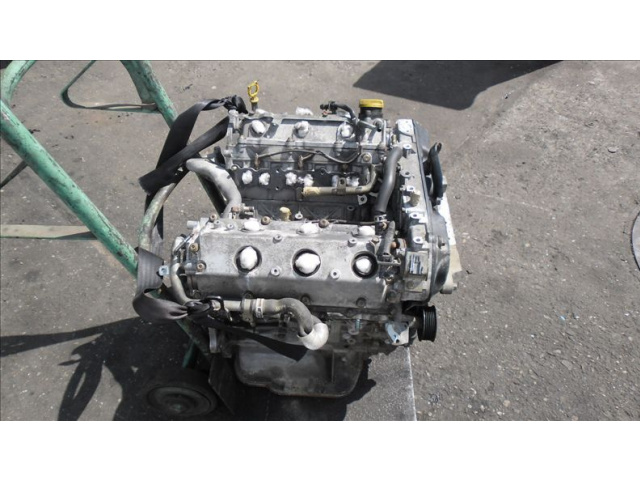 OPEL VECTRA C 3.0 V6 CDTI Y30DT 177 л.с. двигатель