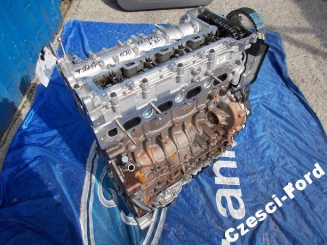 Двигатель FORD GALAXY Mk4 2.0 TDCi 2015- 2016- T8CG