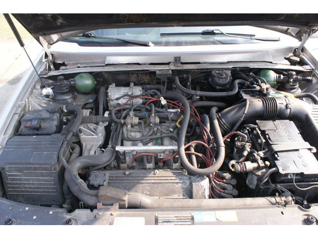 Двигатель в сборе 3.0 V6 Citroen XM II MK2