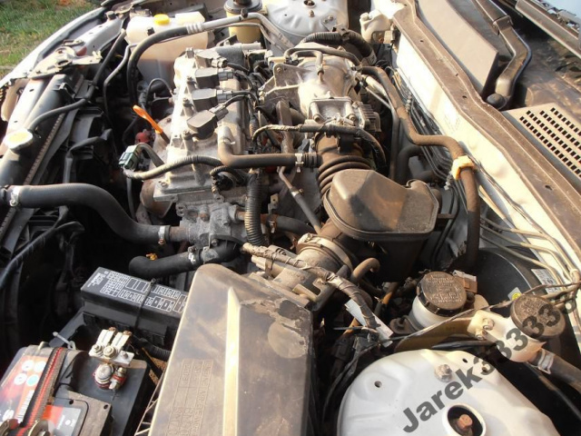 Двигатель в сборе Nissan Almera N16 1, 8 16V Отличное состояние