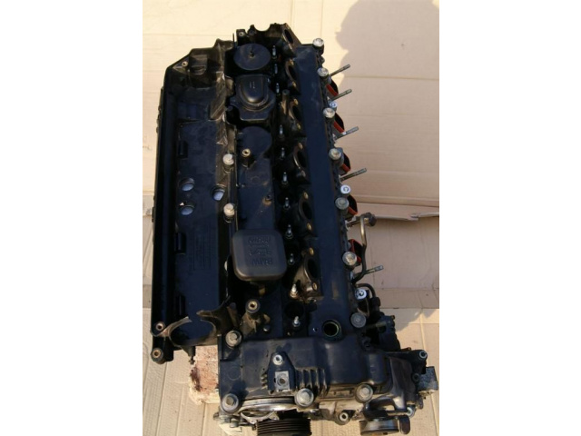 Двигатель BMW 5 E39 M57 525D 2.5D