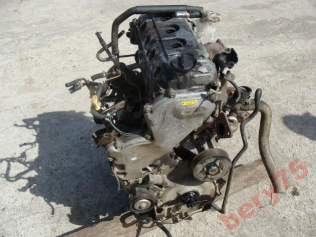 NISSAN PATHFINDER R51 06г. NAVARA двигатель YD25 25DCI
