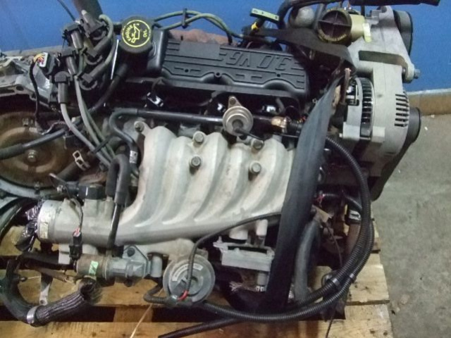 Двигатель FORD WINDSTAR 3, 0 V6 1998