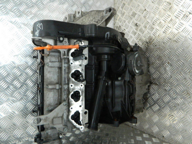 Двигатель BCA 1.4 16V VW GOLF LEON OCTAVIA гарантия