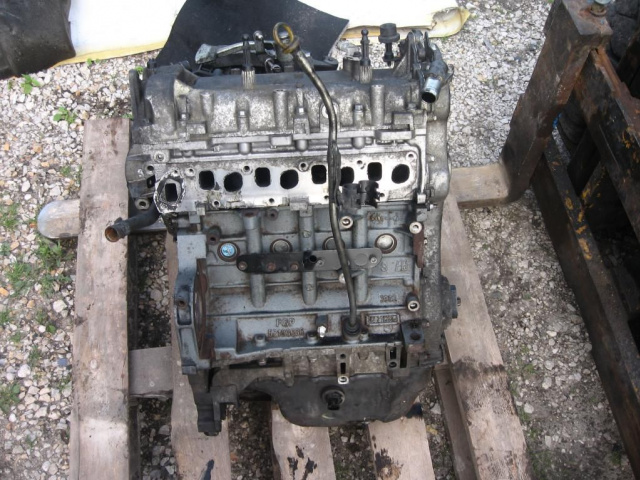 Двигатель Z13DTH 1.3 CDTi Opel Meriva A - 67 000 km