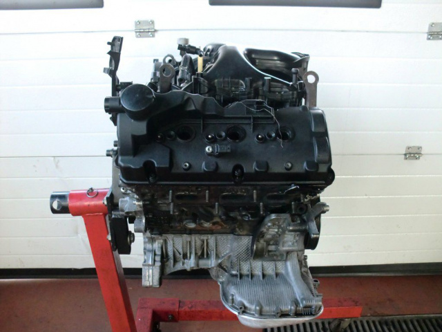 Двигатель Audi A5 A7 A6 3, 0 TDi CDU CDUC CDUD