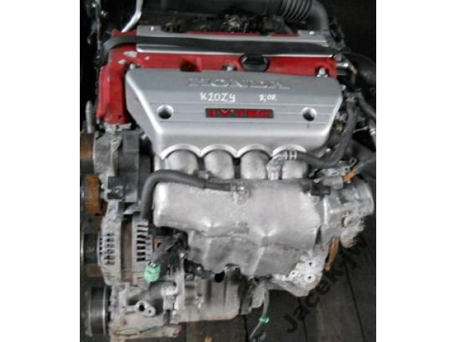 Двигатель Honda TYPE-R Civic 2, 0 K20Z4 08г. в сборе 200 л.с.