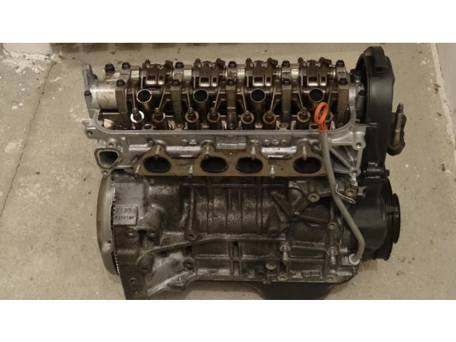 Двигатель HONDA ACCORD 1.8 VTEC 98-02