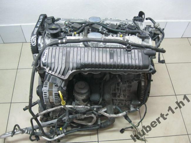 FORD FOCUS MONDEO GALAXY S-MAX двигатель MK2 2.5 ST