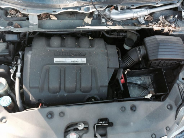 Двигатель VCM Honda Odyssey 3, 5L в сборе