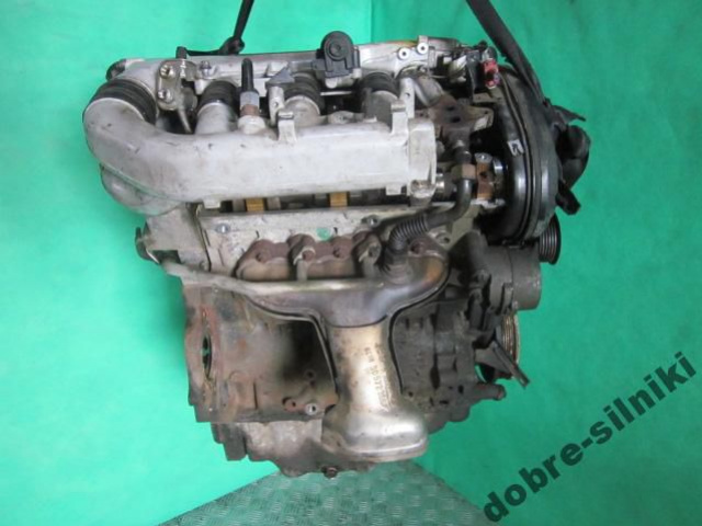 Двигатель OPEL VECTRA B 2.5 V6 170 л.с. X25XE KONIN
