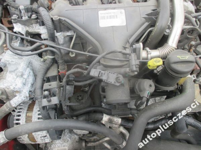 FORD MONDEO MK4 07г.. 2.0 TDCI двигатель 7G9Q6007AA