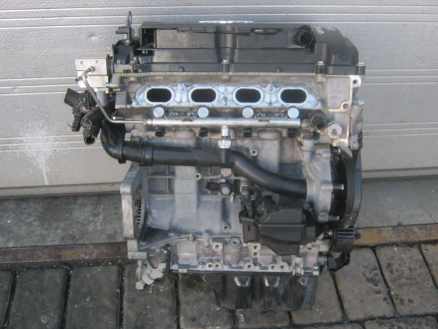 Двигатель Mini Cooper S 1.6 16V N14B16A MBGU10