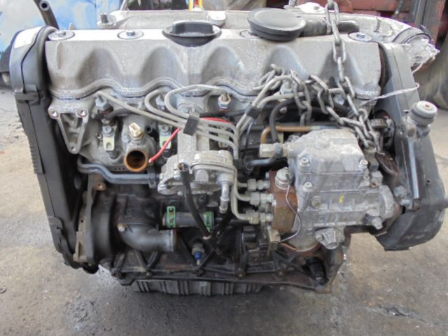Двигатель 1J 2.5TDI VOLVO S60 S80 V70 VW LT T4 120 тыс.