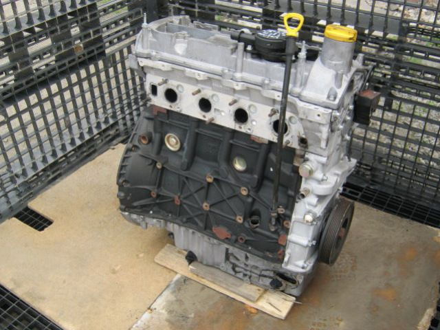 Двигатель CHRYSLER PT CRUISER 2.2 CRD 150 л.с. 05г.