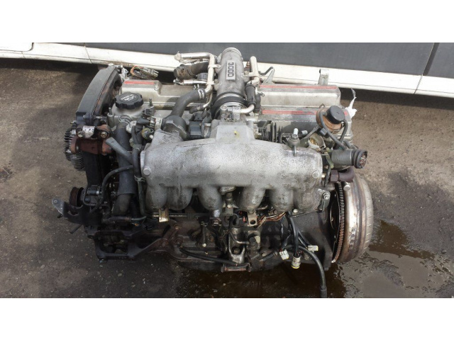 Двигатель 7M-GTE R6 3.0 T 233KM TOYOTA SUPRA MA70 MK3