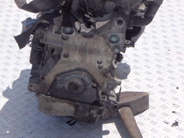 Двигатель голый без навесного оборудования VW TOUAREG 2.5 TDI 174 KM RADOM
