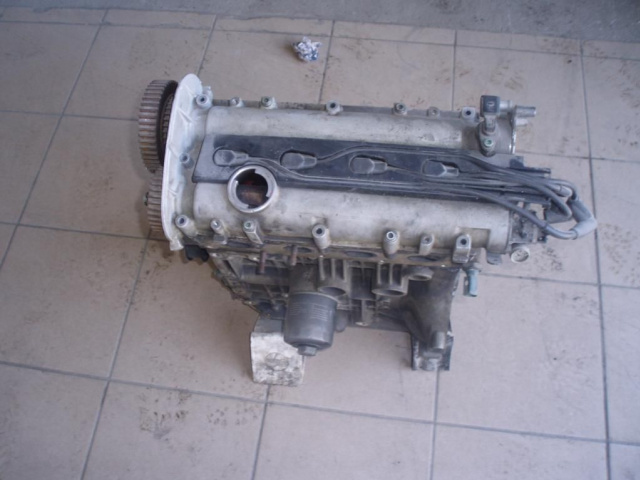 Двигатель VW POLO, Skoda Fabia, Seat Ibiza 1.4i BBY