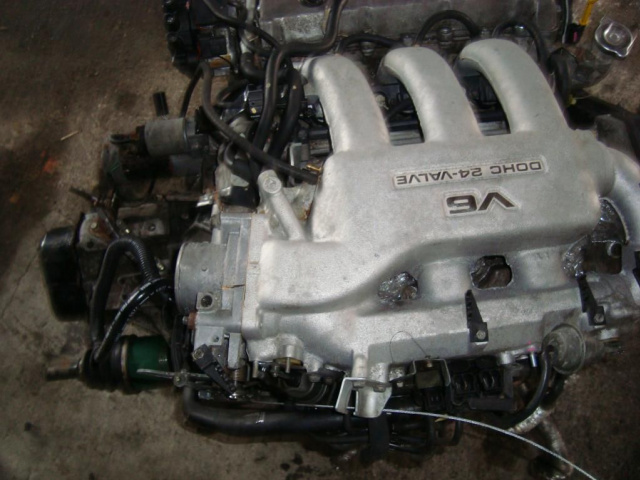 Ford probe 2.5 v6 mazda mx6 двигатель i коробка передач komp