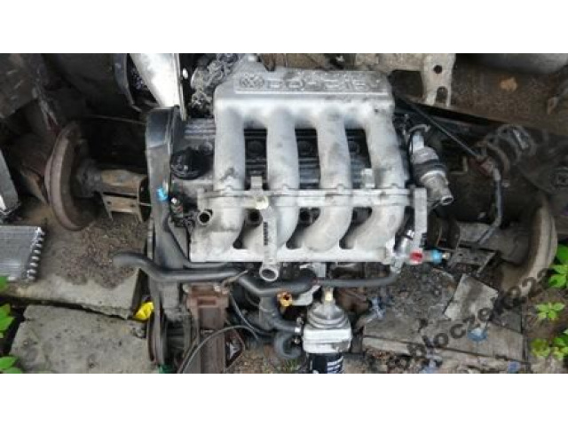 Двигатель VW GOLF PASSAT CORRADO 2.0 16V 9A GTI, GT