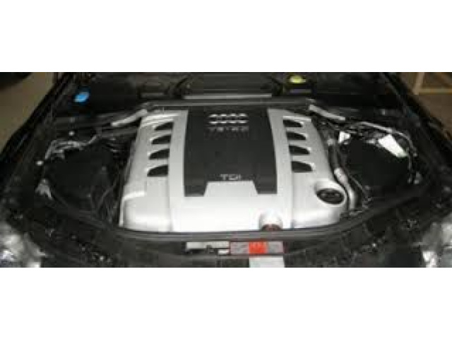 Двигатель в сборе BVN AUDI A8 Q7 4, 2TDi V8