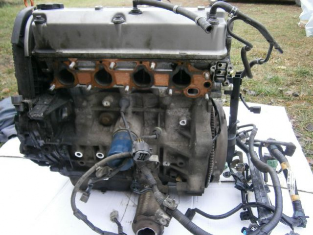 Двигатель HONDA ACCORD 1.8 VTEC VI 98-02 F18B2