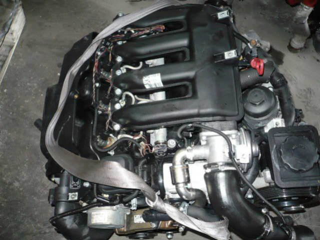 Двигатель BMW M47 E46 320D 150 л.с.
